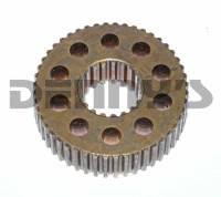 FORD 4X4 Front - DANA 44 FRONT - FORD - HUB CAP / DRIVE GEAR