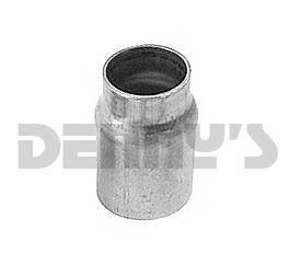 Spicer - Dana Spicer 43916 Crush Sleeve / Collapsable Spacer 2-3/4 inch fits 1999 to 2004 Jeep WJ Grand Cherokee with Dana Super 44 REAR end - Image 1