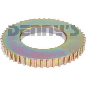 Spicer - Dana Spicer 48476 ABS Wheel Speed Sensor Tone Ring 48 teeth 0.390 thick 2.045 inch ID 3.875 inch OD - Image 1