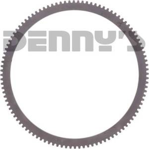 Spicer - Dana Spicer 50580 ABS Wheel Speed Sensor Tone Ring 104 teeth 6.5 inch ID 0.120 thick 7.437 inch OD - Image 1