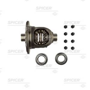 Spicer - Dana Spicer 708109 Differential OPEN Loaded Carrier kit for Dana 35 and Super 35 REAR - Image 1