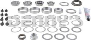 Spicer - DANA SPICER 2017141 Differential Bearing Master Kit Fits 1990 to 2001 Jeep Wrangler YJ and TJ with DANA 35 REAR Axle - Image 1