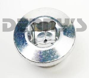 AAM - AAM 40039752 Fill Plug - Image 1