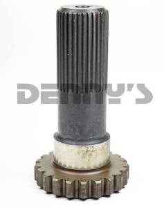 AAM - AAM 40058285 Intermediate output shaft 2011-2016 Sierra Silverado GM 9.25 inch Salisbury front - Image 1