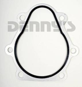 AAM 40058297 tube to carrier gasket 9.25 inch IFS Salisbury