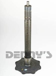 AAM - AAM 40058313 Right Side Output Shaft 8 bolt 33 splines 14.188 face to end of splines - Image 1