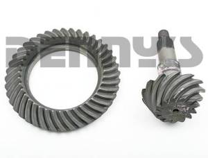 AAM 40093539 Ring and Pinion Gear Set 3.08 (13-40) Ratio fits GM 8.25 inch IFS front AWD and 4WD 1988 - 2018 Truck and SUV 1500 series