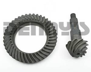 AAM - AAM 40095196 Ring and Pinion Gear Set 4.10 (10-41) Ratio fits GM 8.25 inch IFS front AWD and 4WD 1988 - 2018 Truck and SUV 1500 series - Image 1