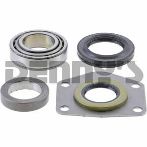 Spicer - Dana Spicer 706500X Axle Bearing and Seal kit fits Jeep Dana 35 Rear - Image 1