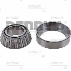 Spicer - Dana Spicer 706894X Outer Pinion Bearing cup and cone (1) M86649 (1) M86610 fits Jeep Dana 35 / 194 rear end - Image 1