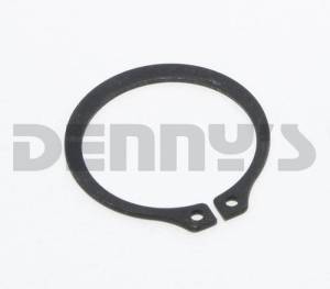 Dana Spicer 31624 Snap Ring for Outer Axle Shafts fits FORD Dana 44 IFS