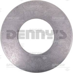Spicer - Dana Spicer 34730 Cupped Thrust Washer for small spider gear on Dana 60 open diff - See number 28 - Image 1