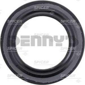 Spicer - Dana Spicer 35239 Rear Axle SEAL fits Dodge Dana 60 REAR with semi float axles - Image 1