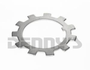 Spicer - Dana Spicer 35269 SPINDLE LOCK WASHER for 1975 to 1989 DODGE W200, W250, W300, W350, D600, D700 with DANA 60 front axle - Image 1