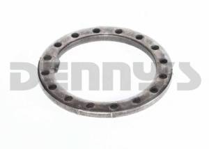 DANA SPICER 36569 Spindle Washer Locking Ring with holes