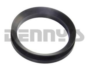 Spicer - Dana Spicer 38128 V-Ring Rubber Seal fits Dana 35 IFS front spindle - Image 1