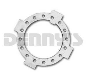 Spicer - DANA SPICER 39909 Spindle Washer Locking Ring with holes for Auto Locking Hubs - Image 1