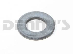 Spicer - DANA SPICER 40596 JEEP Outer Axle Nut Washer - up to 2006 - Image 1