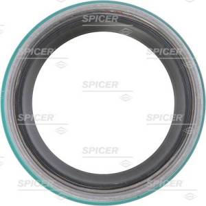 Dana Spicer 40709 Front Hub Seal fits Ford Dana 35 IFS and Ford Dana 44 IFS