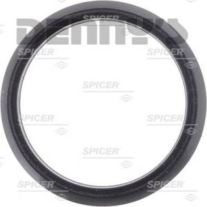Spicer - Dana Spicer 41778 UPPER King Pin SEAL fits 1985 to 1991 FORD F-350 with DANA 60 Front Axle - Image 1