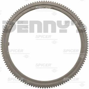 Spicer - Dana Spicer 42414 ABS Wheel Speed Sensor TONE RING for Dodge Dana 80 REAR end fits 1994 to 2002 - Image 1