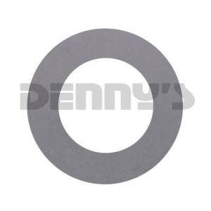 Spicer - Dana Spicer 42430 THRUST WASHER 2.460 inch OD for Outer Pinion Bearing for DANA 80 Rear - Image 1