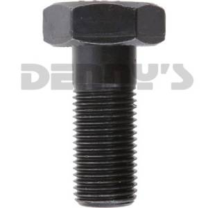 Spicer - Dana Spicer 42433 Ring Gear BOLT fits Dana 80 rear end - Image 1
