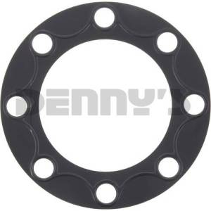 Dana Spicer 42445 Axle Flange Gasket 4.312 bolt circle 5.125 inch OD for 1988 to 1998 Ford Dana 80 rear axle shaft