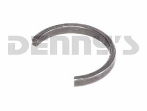 DANA SPICER 42768 - OUTER AXLE SNAP RING for 1990 to 1997-1/2 FORD Bronco II, Explorer, Ranger with Manual Hubs and Dana 35 IFS Front