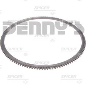 Spicer - Dana Spicer 42928 ABS Tone Ring for Dana 60 rear - Image 1