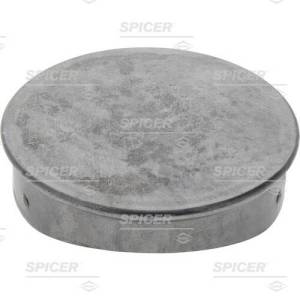 Spicer - Dana Spicer 44328 Cap for front wheel hub fits Dodge Dana 44 - Image 1