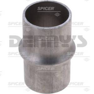 Spicer - Dana Spicer 44896 Dana 44 Crush Sleeve / Collapsable Spacer 1994 to 2001 DODGE RAM 1500, 2500LD - Image 1