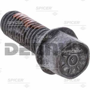 Dana Spicer 45720 BOLT for AXLE HUB .437 -14 fits Dana 80 Rear