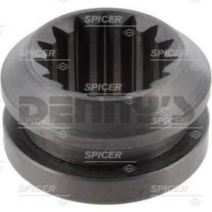 Spicer - Dana Spicer 46401 Disconnect Clutch Collar 15 spline fits 1994 to 2001 DODGE Ram 1500, 2500LD with Dana 44 Disconnect - Image 1