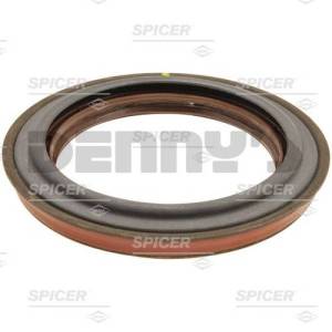 Dana Spicer 47860 Wheel Hub Seal 4.725 OD 3.5 ID Dana 80 1999 to 2012 Ford F450, F550