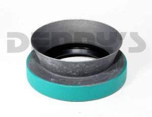 Spicer - DANA SPICER 49485 Front Axle TUBE Seal fits RIGHT SIDE 2000 to 2002 DODGE RAM 2500, 3500 with DANA 60 DISCONNECT AXLE - Image 1