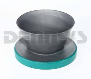 DANA SPICER 49489 Front Axle TUBE Seal fits LEFT SIDE 2000  to 2002 DODGE RAM 2500, 3500 with DANA 60 DISCONNECT AXLE