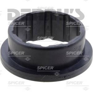 Spicer - Dana Spicer 50429 BUSHING for Intermediate Shaft Passenger Side 1994 to 2001 DODGE Ram 1500, 2500LD with Dana 44 RIGHT Side Disconnect - Image 1