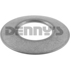 Spicer - Dana Spicer 54630 Cupped Thrust Washer for Open Standard Diff small spider gear Ford Dana M256 Front - Image 1
