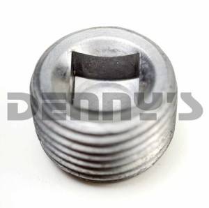 AAM - AAM 444788 Differential Fill Plug fits GM 10.5 inch 14 bolt 1998 and older - Image 1