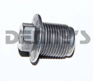 AAM - AAM 476753 Fill Plug - Image 1