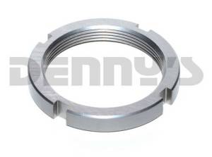 Spicer - DANA SPICER 621027 OUTER Spindle Nut for DANA 60 Front - Image 1