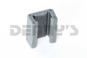 Dana Spicer 621059 Shift Fork Clip DODGE RAM 1500, 2500 with Dana 44 Disconnect Front Axle
