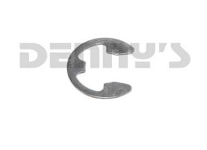 Spicer - Dana Spicer 621097 Shift Fork Snap Ring Fits Dana 60 Disconnect Front Axle - Image 1