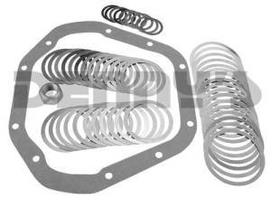 Spicer - DANA SPICER 708020 DIFF and PINION SHIM KIT for Chevy , GMC with Dana 60 - Image 1