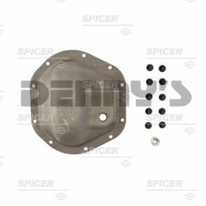 Spicer - Dana Spicer 708175 Diff Cover fits Dana 44 FRONT Jeep JK 2007 to 2018 - Image 1