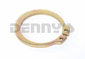 Spicer - Dana Spicer 2002360 Snap Ring for outer stub axle 2005 and newer Ford Dana 60 front F250, F350, F450, F550 - Image 1