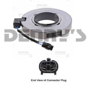 Spicer - Dana Spicer 2005193 Actuator for 2007503 E Locker fits Dana 44 FRONT 2007 to 2018 Jeep JK - Image 1