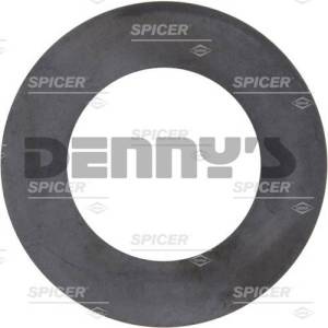 Dana Spicer 2005565 Slinger for pinion bearing 2.125 OD 1.260 ID fits Jeep Wrangler Dana 30 front