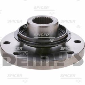 Spicer - Dana Spicer 2010948 Companion Flange 29 Spline fits Dana 60, 61, 70 Front or Rear ends can be used with 1310, 1330, 1350 and 1410 series flange yokes - Image 1